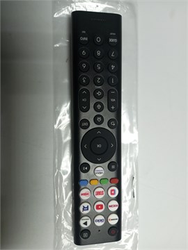 ПУЛЬТ ТЕЛЕВИЗОРА HISENSE RSAG8.074.55116 НОВОЕ 142666 - фото 42704
