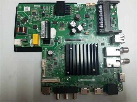 TPD.SK322.PB801 32HTF01 НОВОЕ 1174204 - фото 42713