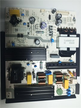 HKL-650213D/E3 65021305-ER V1.2 LED75-122V/600MA 65HTQ01 НОВОЕ 1176731 - фото 42809