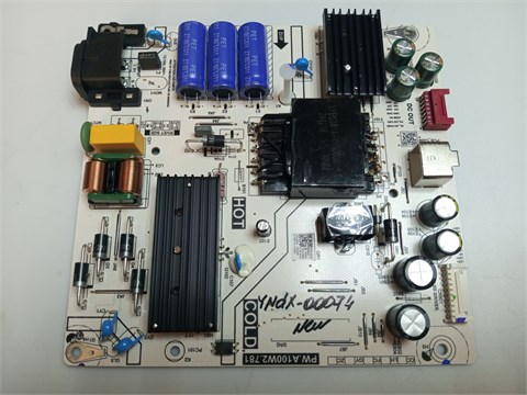 PW.A100W2.781 YNDX-00074 НОВОЕ 1176735 - фото 42938