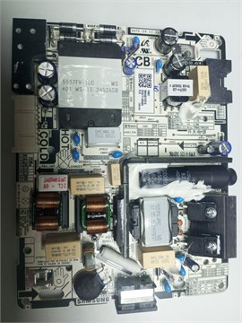 BN4401337A UE55U8000FU НОВОЕ 1122556 - фото 43049