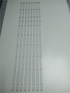 06-1-65FZ-0D35-4X18-654X14MM-230413-B 261501020270 65HTQ01 НОВОЕ СНЯТА С НОВОГО БИТОГО ТВ 14181242 - фото 43065