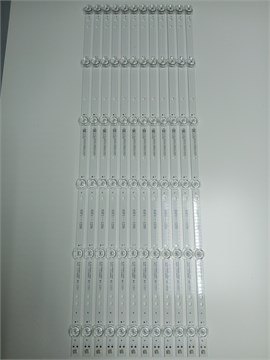 HS.002.D6500601-3030GS 230317 2.01.D650024 65MT-UDG54G НОВОЕ СНЯТА С НОВОГО БИТОГО ТВ 14181243 - фото 43066