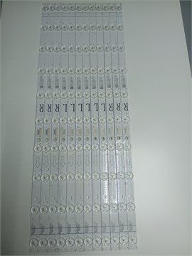 55C11G B 10*6-C10 55HR330M10B1 55C745  НОВОЕ СНЯТА С НОВОГО БИТОГО ТВ 14181249 - фото 43072