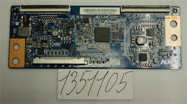 TX-5542T34C05 T420HVN06.2 1351105 - фото 43097