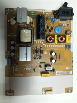 EAX66842701 LGP49B1-16CH1 49LH541 1141903 - фото 43540