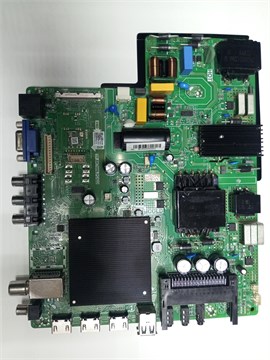 TP.SK706S.PC822 55PU11TC-SM НОВОЕ 1174233 - фото 43542