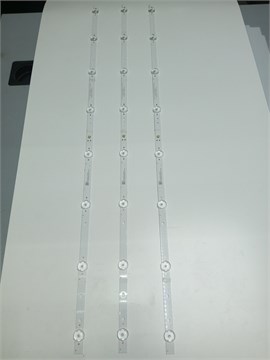 08-43F1-3030-3X8-0D35-768.9X12-240418 261501025640 43LU5030T НОВОЕ СНЯТА С НОВОГО БИТОГО ТВ 14181252 - фото 43549