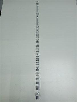 CRH-BXBT32K130300701494REV1.2 32A4Q RU НОВОЕ СНЯТА С НОВОГО БИТОГО ТВ 14181255 - фото 43554