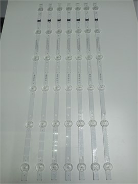 SSC_Y23 SLIM TRIDENT_55UR80/75_CSOT_A 55UR78009LL НОВОЕ СНЯТА С НОВОГО БИТОГО ТВ 14181256 - фото 43555