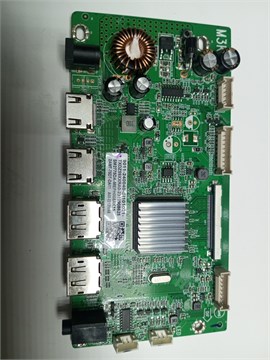 SM2775DA R10.2 AF24H1 НОВОЕ 1351653 - фото 43563