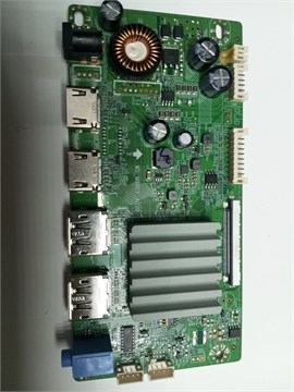 WD_M98CY_A02B B4CE1000 A34-180 НОВОЕ 1351654 - фото 43564