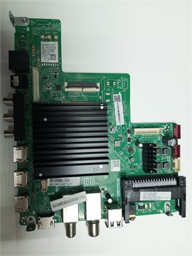 T.MT9602.731 ST6451D06-3 65 SMART TV M1 НОВОЕ 1174239 - фото 43570