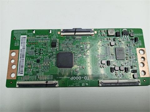 TD-000P ST6451D06-3 65 SMART TV M1 НОВОЕ 1366214 - фото 43586