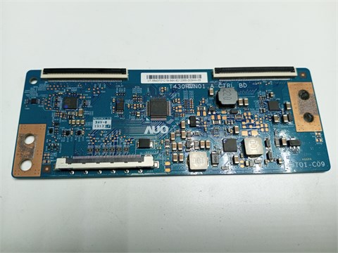 T430HVN01.A UT-5543T01C18 1366215 - фото 43587