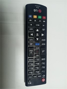 Пульт оригинал LG AKB73975729 AKB73975761 1420100 - фото 43605