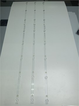 MS-L4731-L V3 MS-L4731-R V3 HTY-43F06B-VZ/M НОВОЕ СНЯТА С НОВОГО БИТОГО ТВ 14181261 - фото 43608