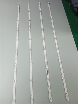MSG-T500-VA-3030-2.1-19001-2-09-A1 PC68399A 308055001DMS0001 SW-LED50UG403 НОВОЕ СНЯТО С НОВОГО БИТОГО ТВ 1401206 - фото 43629