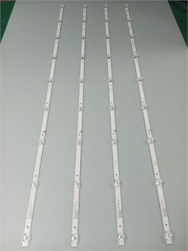 JS-JP50C71091ER.405 R72-50D04-049 TD50UFBSV1 НОВОЕ СНЯТО С НОВОГО БИТОГО ТВ 1401208 - фото 43631