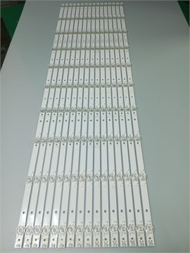 06-1-85FX-YSEMC3030-0D20-16X10-934X14MM-220610 261501016950 85 SMART TV S8 НОВОЕ СНЯТО С НОВОГО БИТОГО ТВ 1401210 - фото 43633