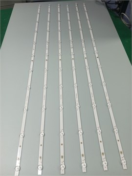 XRJ1060 SLC04708RA0 K550WDJ A1 4708-K55DJ1-A1113N31 55XT-UD2G64N НОВОЕ СНЯТА С НОВОГО БИТОГО ТВ 1401214 - фото 43637