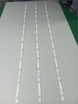 8D55-DBMS-16314B CY-55DN-B-3*14-2.0W-43V-600MA PY68395A MS-CY1-T550-DN-B-3030-2.1-DQ-14 55U691T НОВОЕ СНЯТА С НОВОГО БИТОГО ТВ 1401215 - фото 43638