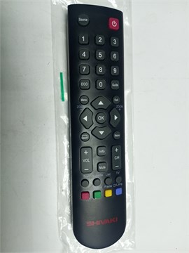 ПУЛЬТ ТЕЛЕВИЗОРА SHIVAKI US32H4103 НОВОЕ 142670 - фото 43645