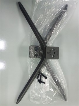 НОЖКИ ТЕЛЕВИЗОРА 55XT-UD2G64N НОВОЕ 160905 - фото 43656