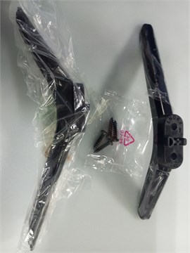 НОЖКИ ТЕЛЕВИЗОРА 32HTF01 НОВОЕ 160924 - фото 43675