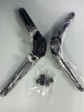 НОЖКИ ТЕЛЕВИЗОРА 24LEX-7289/TS2C НОВОЕ 160931 - фото 43682