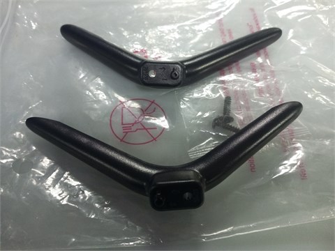 НОЖКИ ТЕЛЕВИЗОРА SM-LED24M11S НОВОЕ 160933 - фото 43684