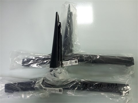 НОЖКИ ТЕЛЕВИЗОРА QE75Q60A QE75Q80A  BN96-52640A НОВОЕ 160178 - фото 43699