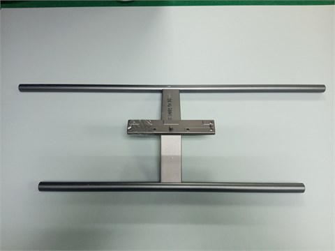 ПОДСТАВКА ТЕЛЕВИЗОРА 55 SMART TV S7 160940 - фото 43706