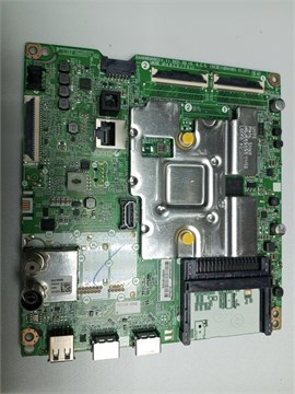 EAX69830902 67208566 43UQ76003LD НОВОЕ 1133195 - фото 43718