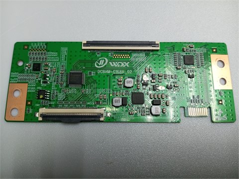 DCBHM-C168_02 ST3151B07-1 32LF8120T НОВОЕ 1366223 - фото 43727