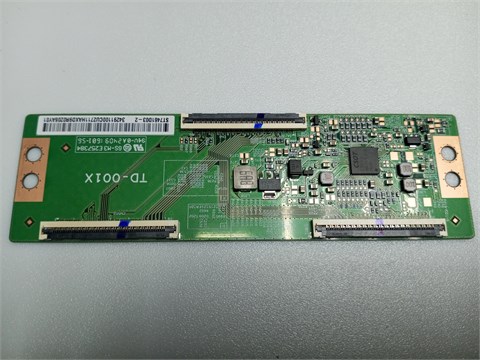 TD-001X ST7461D03-2 L65MA-SRU НОВОЕ 1366224 - фото 43728