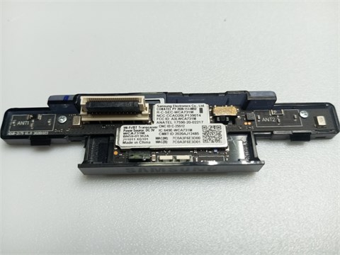 BN59-01362A WCA731M 1800548 - фото 43736