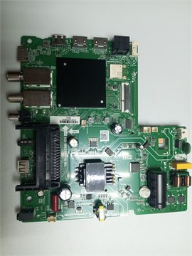 MB-M9256-PW-BL TP.MT9256.PB722 40KFS57 НОВОЕ 1174259 - фото 43770