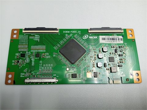 DCBDM-P280C_02 CC500PV5D 50 SMART TV BX 1366226 - фото 43789