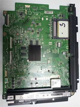 EAX64307906 EBR75280901 55LM625S EBR75280902 1132421 - фото 43798