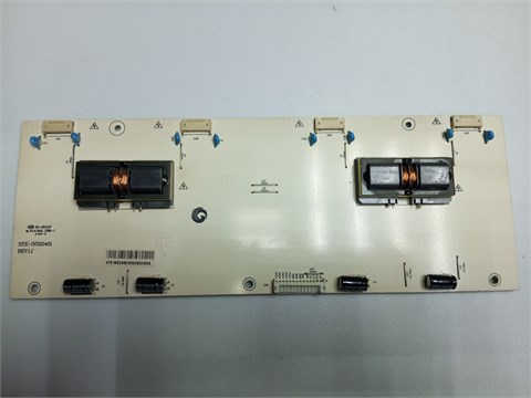 HTX-IN320401 REV:1.1 1138031 - фото 43819