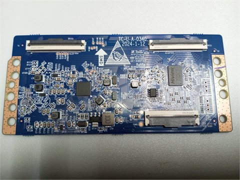 TC-U-A-0340 43KUS65 1366234 - фото 43827