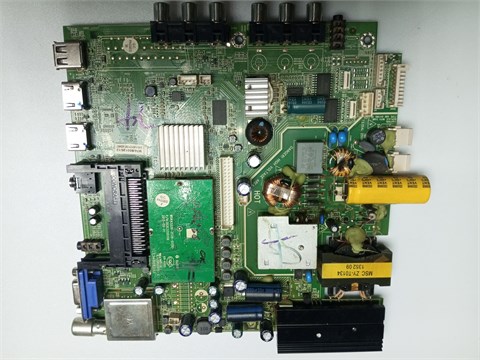 MSDV3222-ZC01-01 MSAV3220-ZC26-02 LT-32M340 1174266 - фото 43831