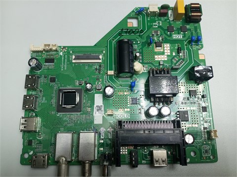 JUC7.820.00252235 HLS80JS H-LED40ET3001 НОВОЕ 1174271 - фото 43844