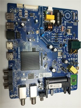 CV6681H-A42-11-2501 H32G8100Q 1174281 - фото 43860