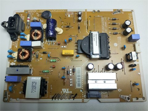 EAX67844401 LGP50T-18U1 50UK6500 50UK6470 1140651 - фото 43871