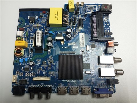 CV358H-T42 SW-LED32R401BT2S 1174291 - фото 43892