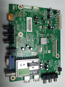 868M JUC7.820.1221 LEA-29C16M 1174300 - фото 43901