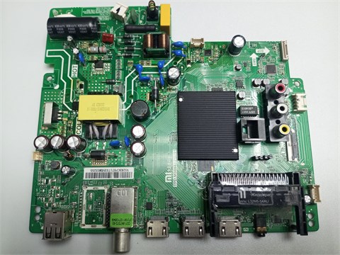 TPD.MS6683.PB791 МАЛ LVDS L32M5-5ARU 1174310 - фото 43911