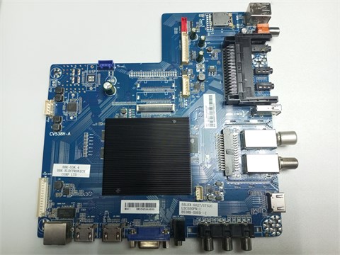 CV538H-A LSC550FN11 55LEX-6027/UTS2C 1174312 - фото 43913